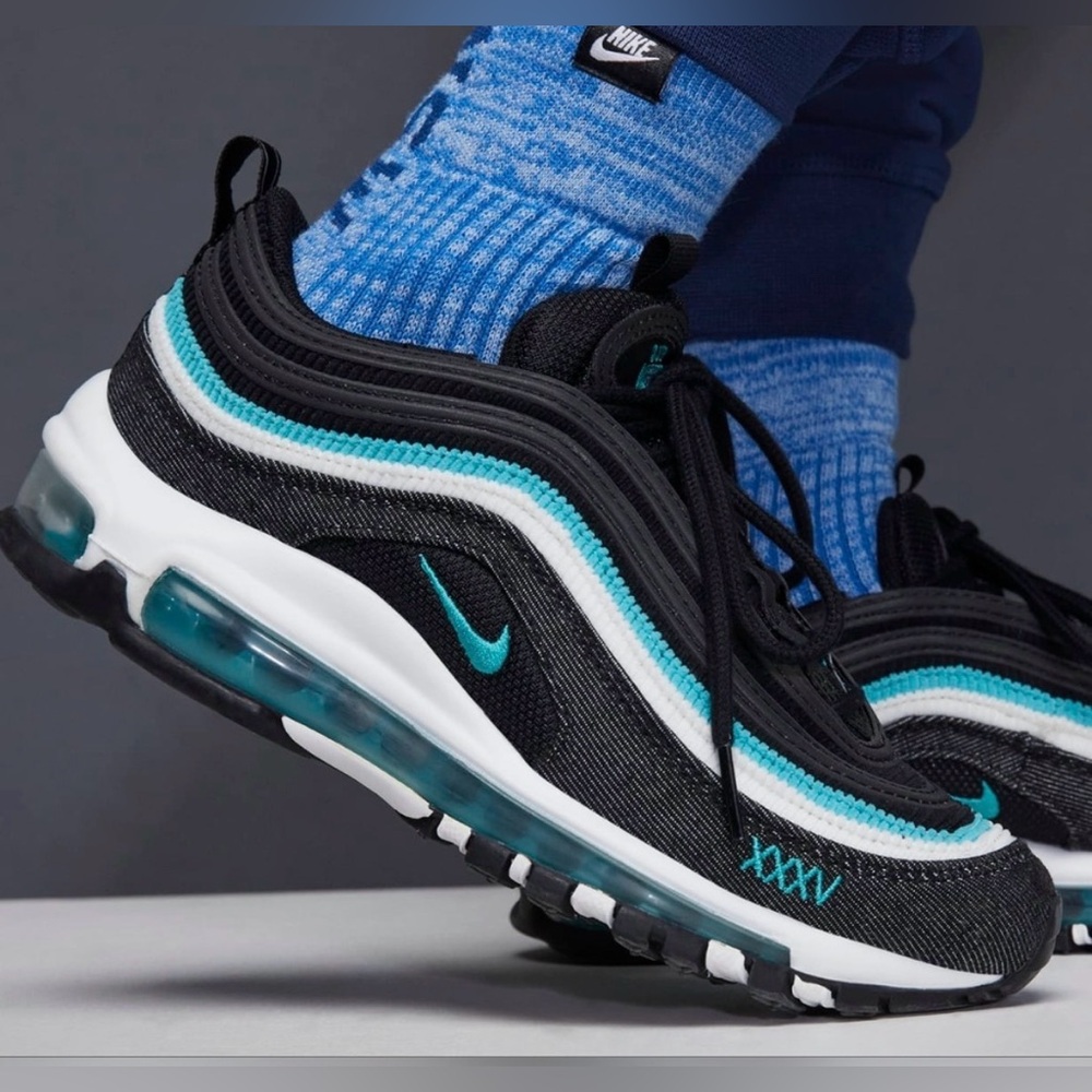 Nike Air Max 97
